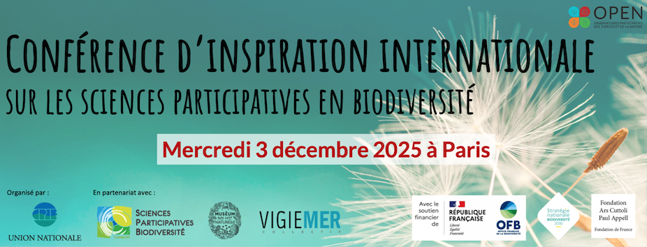 SAVE THE DATE - Conférence internationale sur les SPB le 3 décembre à Paris